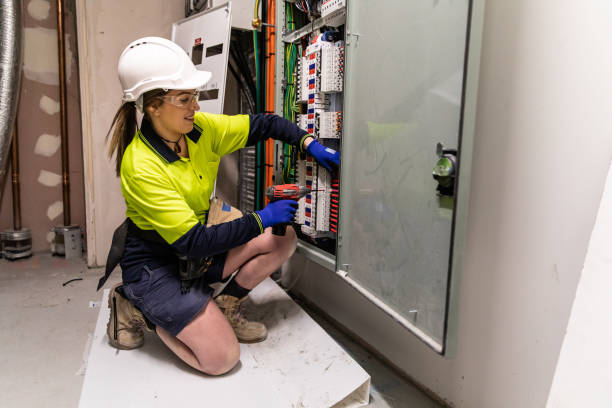 Best Home Electrical Repair  in Bridgewater Center, NJ