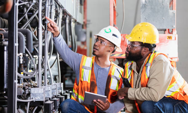 Best Commercial Electrician Services  in Bridgewater Center, NJ