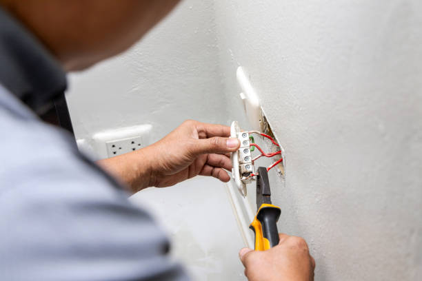 Best Electrical Outlet Repair  in Bridgewater Center, NJ