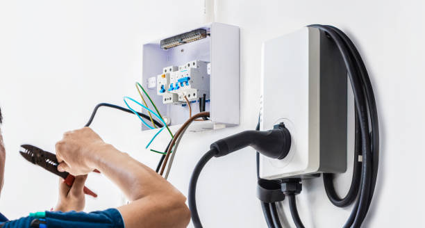 Affordable Electrical Installation in Bridgewater Center, NJ