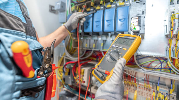 Best Affordable Electrical Installation  in Bridgewater Center, NJ
