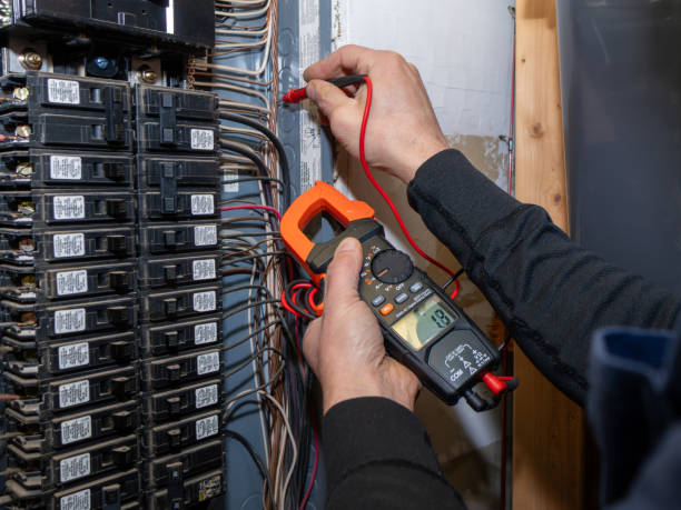 Best Electrical System Inspection  in Bridgewater Center, NJ