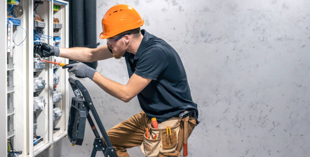 Generator Installation Services in Bridgewater Center, NJ