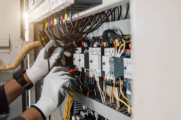 Best Generator Installation Services  in Bridgewater Center, NJ